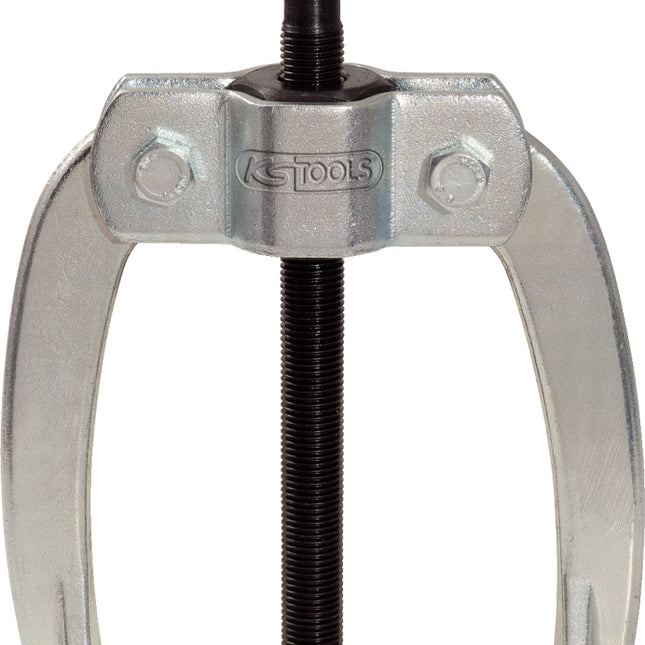 KS TOOLS Extractor universal BASIC de 2 garras, 10-100 mm ( 620.4301 )