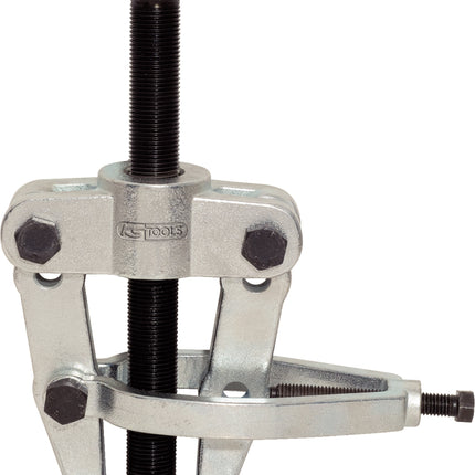 KS TOOLS Extractor universal de 2 garras con arco de sujeción, 100 mm ( 620.5402 )