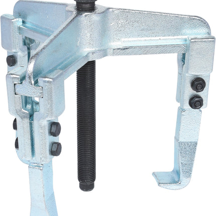KS TOOLS Estrattore a 3 bracci,25-130mm ( 630.0102 )