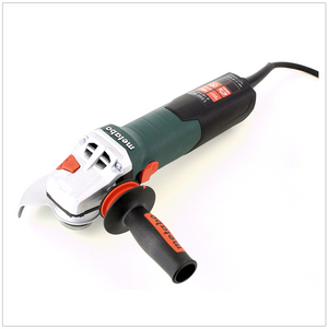 Metabo WEV 15 - 125 / 1550 W Winkelschleifer mit 125 mm ( 600468000 )
