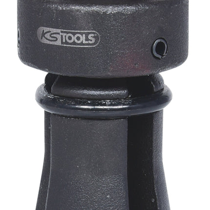 KS TOOLS Extracteur de précision pour prise intérieure, 70-115 mm ( 660.0128 )