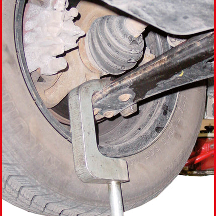 KS TOOLS Gleithammer, 250mm, IG M10+G3/8" ( 660.0504 ) - Toolbrothers