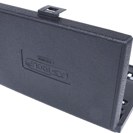 KS TOOLS Trenn- und Montagegabel-Satz, 5-tlg ( 670.0090 ) - Toolbrothers
