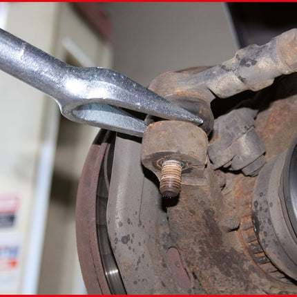 KS TOOLS Forcella di separazione e montaggio,29mm ( 670.0093 )