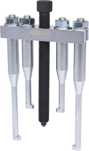 KS TOOLS Universal-Lenkrad-Abzieher 2-armig für PKW, 90mm ( 670.0201 )