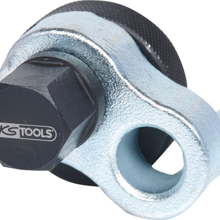 KS TOOLS Stehbolzen-Ausdreher, Ø 5-15mm ( 670.0231 )