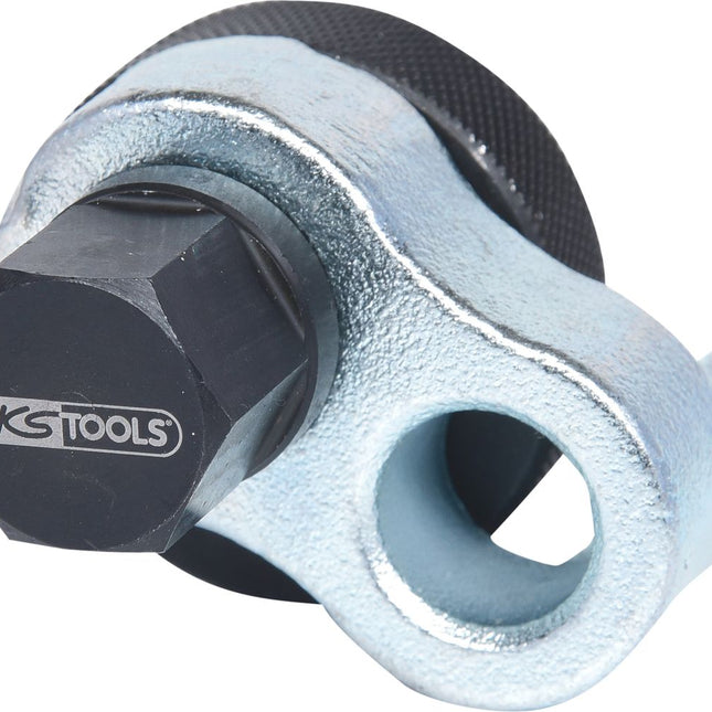 KS TOOLS Stehbolzen-Ausdreher, Ø 5-15mm ( 670.0231 )