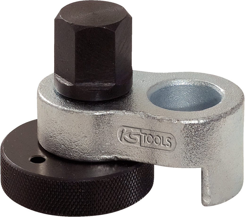 KS TOOLS Extractor de espárragos, Ø 10-19mm ( 670.0232 )