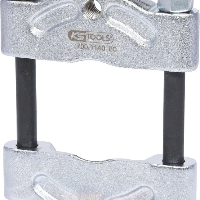 KS TOOLS Lagertrennvorrichtung, für max. Ø 50 mm ( 700.1140 ) - Toolbrothers