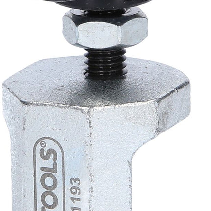 KS TOOLS Universal-Wischarm-Abzieher Typ 1, 11mm ( 700.1193 ) - Toolbrothers