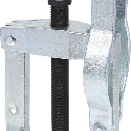 KS TOOLS Universal-Lagerring-Abzieher 2-armig mit Spannbügel, 90mm ( 700.1260 ) - Toolbrothers