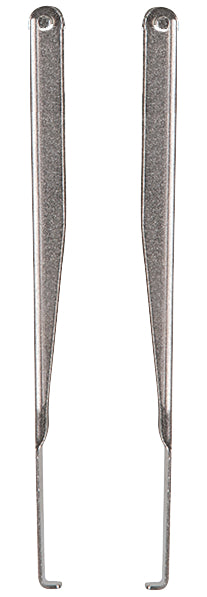 KS TOOLS Haken 70 mm, für 700.1280 2-tlg ( 700.1281 )