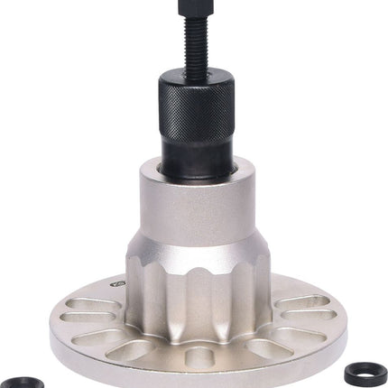 KS TOOLS Radnaben- und Gelenkwellen-Demontage-Satz, 7-tlg ( 700.1410 ) - Toolbrothers