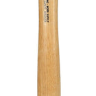 KS TOOLS Aluminium-Karosserie-Standard-Hammer gewölbter Kopf, rund/eckig  ( 700.1491 ) - Toolbrothers