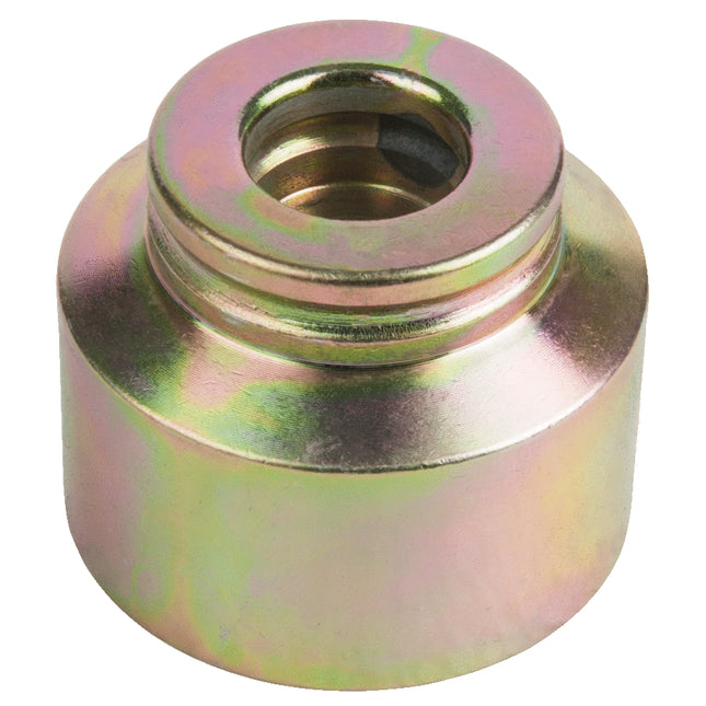 KS TOOLS Embout de montage, or, Ø 52 x h 41 mm ( 700.1643 )