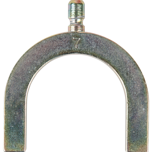 KS TOOLS Montage de fourche, or, 51 mm ( 700.1647 )