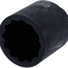 KS TOOLS Traggelenk-Stecknuss für Renault Master und Opel Movano, 46 mm ( 700.1663 ) - Toolbrothers