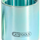 KS TOOLS Druckhülse, Innen-Ø 48mm, Außen-Ø 58mm ( 700.1721 ) - Toolbrothers