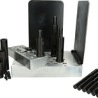 KS TOOLS Universal-Press-Unterlage, 50 t ( 700.1770 ) - Toolbrothers