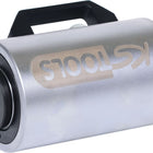 KS TOOLS Vérin hydraulique creux 20 t ( 700.1791 )