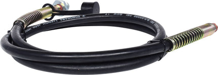 KS TOOLS Tubo idraulico c.raccordo,2 m ( 700.1793 )