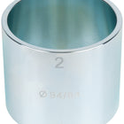 KS TOOLS Douille, intérieur-Ø 84 mm, extérieur-Ø 94 mm ( 700.1800-06 )