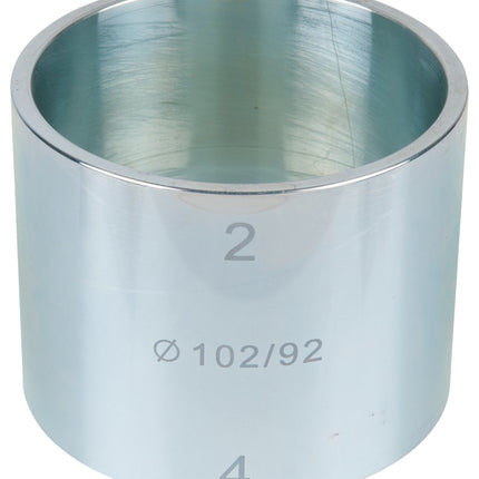 KS TOOLS Douille de pression L92 x 102 mm ( 700.1800-22 )