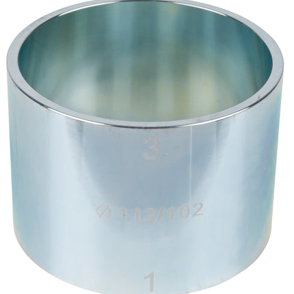 KS TOOLS Douille de pression L102 x 112 mm ( 700.1800-27 )