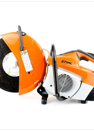 Stihl TS 500 i Trennschleifer mit elektronisch gesteuerter Einspritzung 350 mm ( 4250 011 2810 ) - Toolbrothers