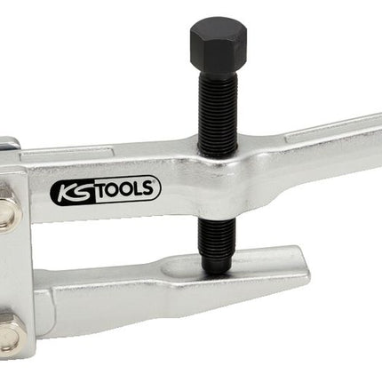 KS TOOLS Universal-Kugelgelenk-Ausdrücker, 20mm, langer Arm  ( 700.5625 ) - Toolbrothers