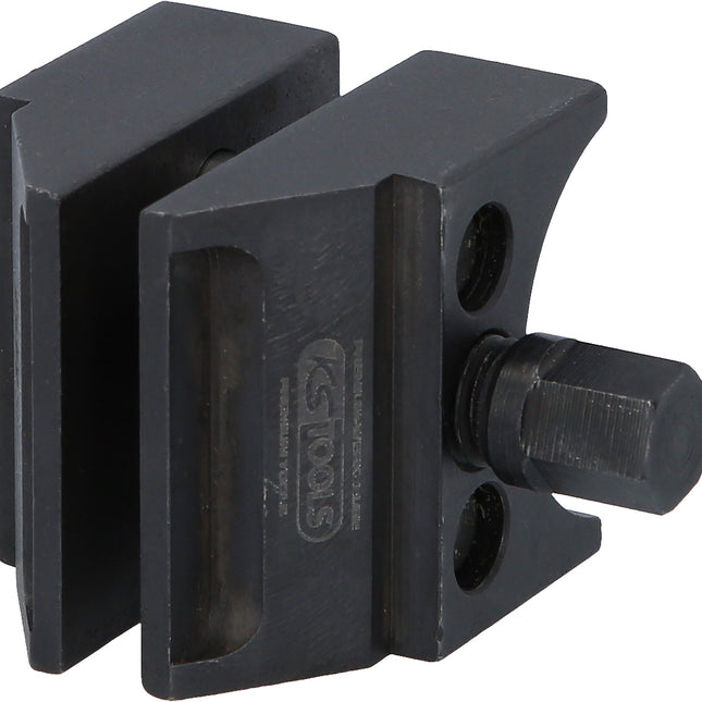 KS TOOLS Klemmbohrungs-Spreizwerkzeug ( 700.5662 ) - Toolbrothers