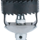 KS TOOLS Wurzelschneider, Ø 65mm, Spirale 22mm ( 900.2265 )