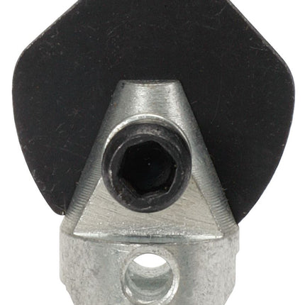 KS TOOLS Blattbohrer, Ø 55mm, Spirale 32mm ( 900.2337 ) - Toolbrothers