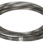 KS TOOLS Rohrreinigungs-Spiralen, Ø 22mm ( 900.2441 ) - Toolbrothers