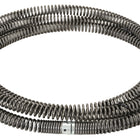 KS TOOLS Spirale de nettoyage, Ø 32 mm ( 900.2451 )