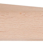 KS TOOLS Lötholz-Keil, 158 x 40 x 50 mm ( 903.1012 ) - Toolbrothers