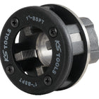 KS TOOLS Gewindeschneidkopf, Ø 3/4