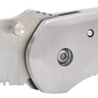 KS TOOLS Klappmesser mit Arretierung, 220,0mm ( 907.2190 ) - Toolbrothers