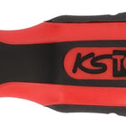 KS TOOLS 2-Komponenten Schabergriff, mit Spannfutter ( 907.2201 ) - Toolbrothers