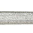 KS TOOLS Torx-E-Doppel-Ringschlüssel, gekröpft, E6xE8 ( 911.0361 ) - Toolbrothers