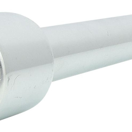 KS TOOLS 1" CHROMEplus Verlängerung, 400mm ( 911.1040 ) - Toolbrothers