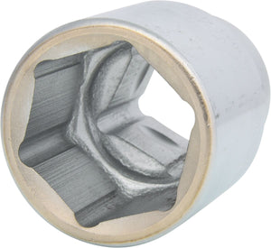 KS TOOLS 1" Sechskant-Stecknuss, kurz, 2.15/16" ( 911.1042 )