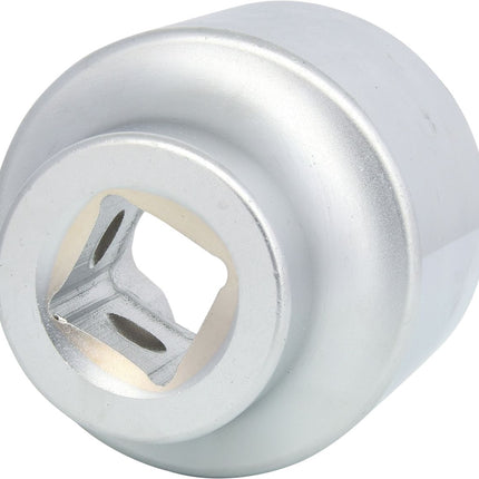 KS TOOLS Bussola poligonale 1', corta, 65 mm ( 911.1061 )