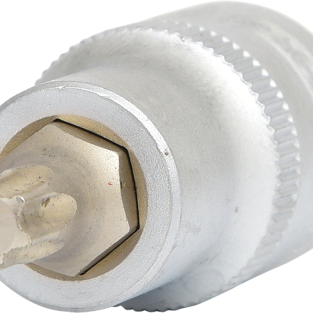 KS TOOLS 1/2" Bit-Stecknuss Torx, T40 ( 911.1365 ) - Toolbrothers
