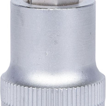 KS TOOLS 1/2" Bit-Stecknuss Torx, T55 ( 911.1368 ) - Toolbrothers