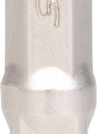 KS TOOLS Vierkant-Adapter, für Bitratschenschlüssel 1/4" ( 911.1452 ) - Toolbrothers