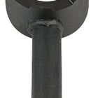KS TOOLS Inserto chiave di fermo ammortizzatori 22,0 mm  ( 911.1722 )
