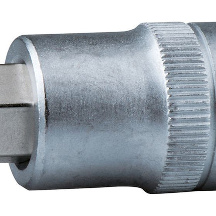 KS TOOLS 1" Bit-Stecknuss Innensechskant, kurz, 17 mm ( 911.1806 ) - Toolbrothers