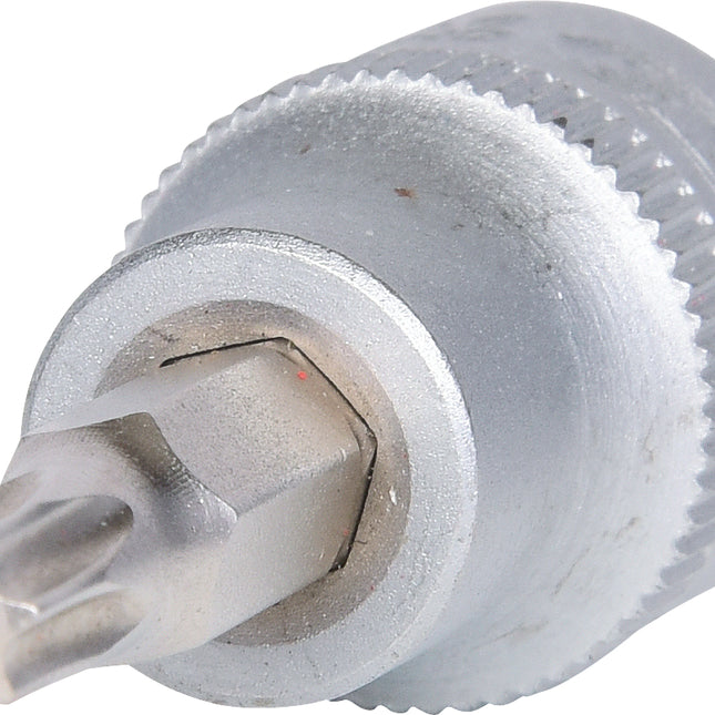 KS TOOLS 3/8' Bussola p.viti Torx,T27 ( 911.3872 )