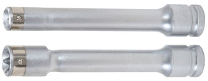 KS TOOLS 1/2" Torx-E-Stecknuss, 150mm, E14 ( 911.4453 )